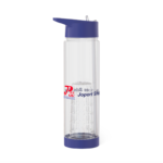 Tritan Water Bottle (Blue)